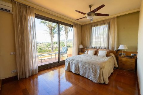 Huvila myytävänä Barcelona, Espanja, 5 huonetta, 532 m2 No. 138578 - kuva 13