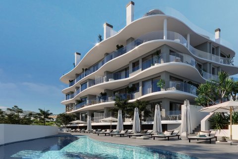 Montemar Collection Torremolinos, Malaga, Spanien Nr. 66638 - Foto 1