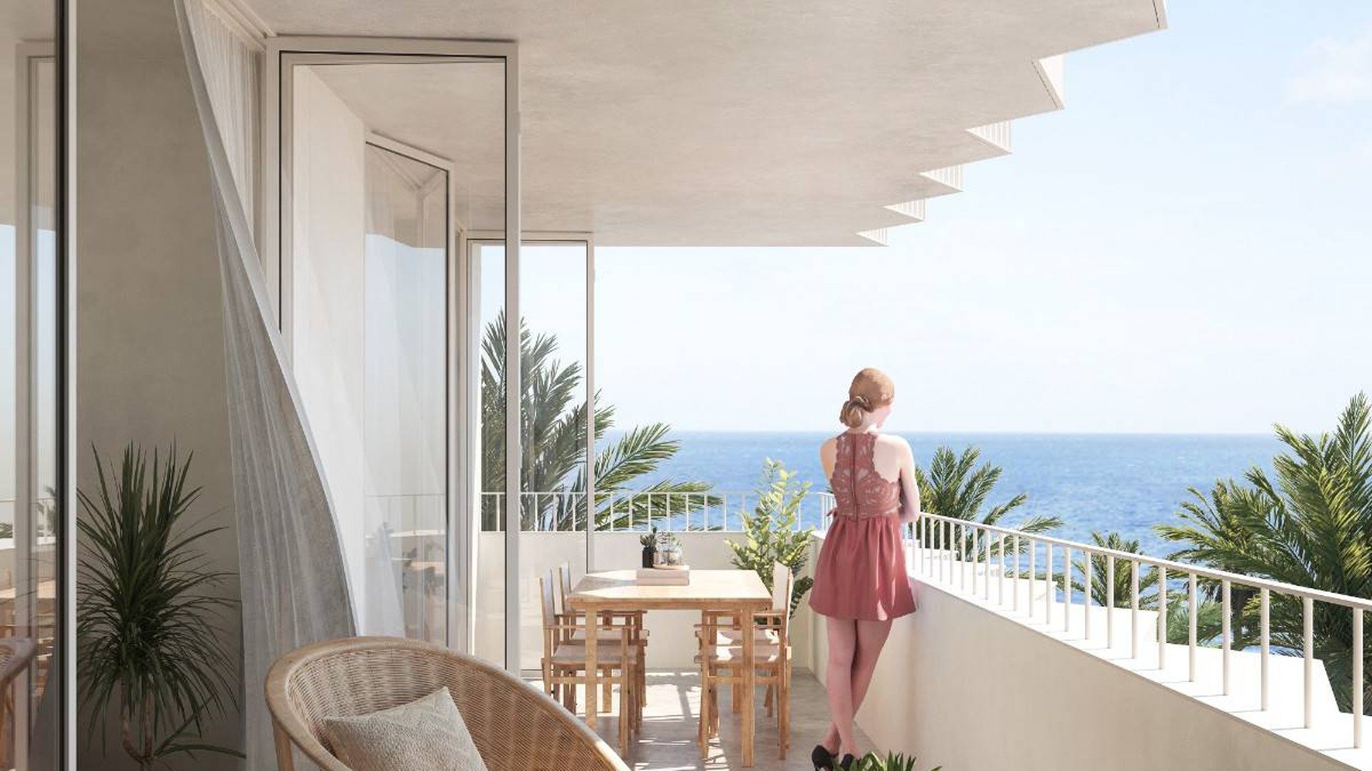 Del Mar in Torrevieja, Alicante, Spain No. 63091