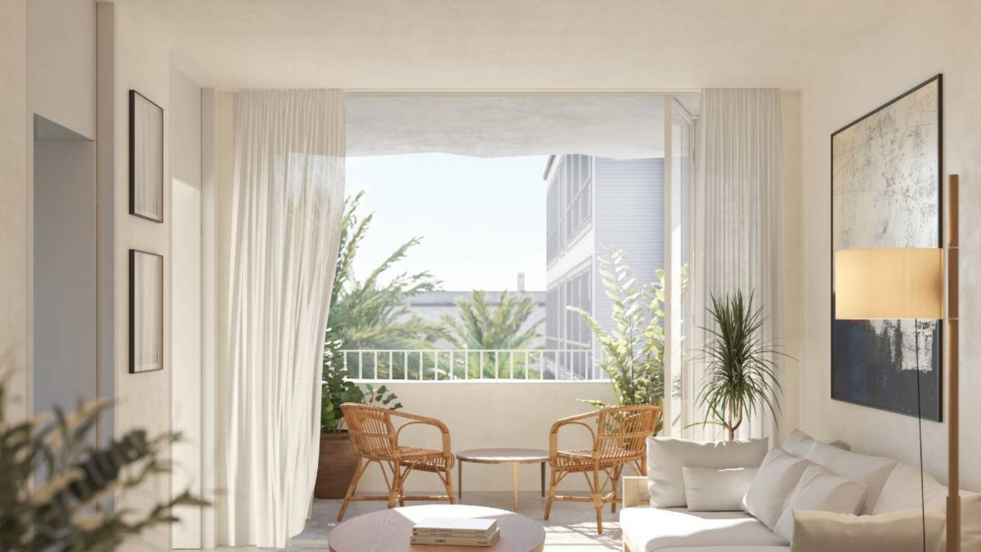 Del Mar in Torrevieja, Alicante, Spain No. 63091