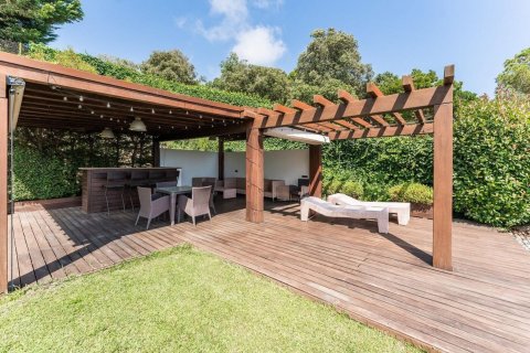Villa zum Verkauf Sant Andreu de Llavaneres, Barcelona, Spanien 6 Schlafzimmer, 1220 m2 Nr. 138160 - Foto 7