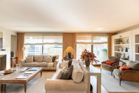 Wohnung zum Verkauf Barcelona, Spanien 4 Zimmer, 300 m2 Nr. 138584 - Foto 1