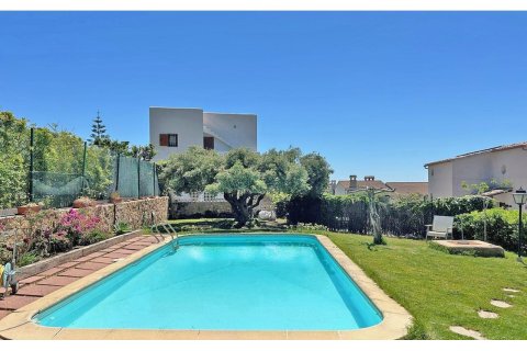 Finca à vendre Lloret de Mar, Girona, Espagne, 4 pièces, 290 m2 No. 138580 - photo 19