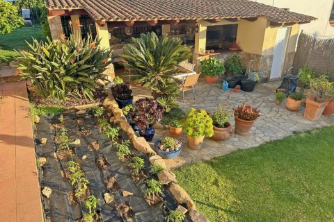 Finca à vendre Lloret de Mar, Girona, Espagne, 4 pièces, 290 m2 No. 138580 - photo 21