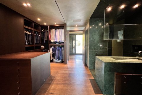 Huvila myytävänä Sant Andreu de Llavaneres, Barcelona, Espanja, 6 makuuhuonetta, 1005 m2 No. 138257 - kuva 22