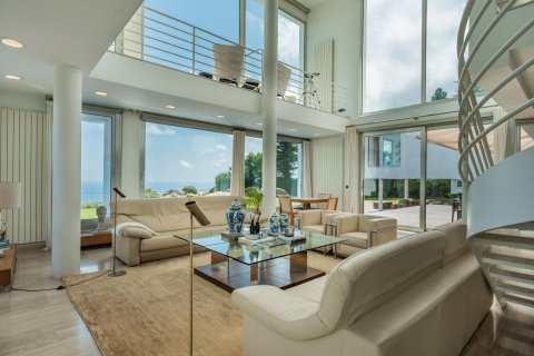 Villa zum Verkauf Sant Andreu de Llavaneres, Barcelona, Spanien 6 Schlafzimmer, 1220 m2 Nr. 138160 - Foto 14