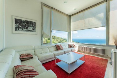 Villa zum Verkauf Sant Andreu de Llavaneres, Barcelona, Spanien 6 Schlafzimmer, 1220 m2 Nr. 138160 - Foto 12
