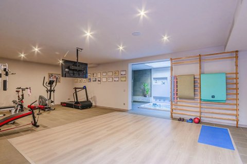 Willa Barcelona, Hiszpania 5 pokoi, 1038 mkw. nr 138449 – zdjęcie 16