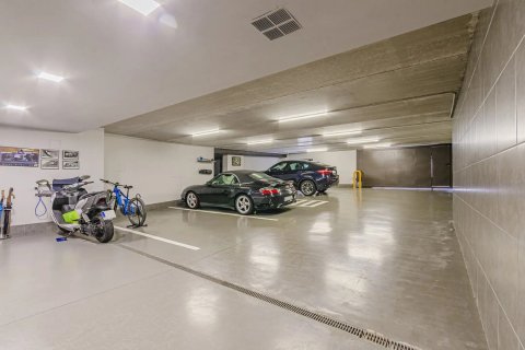 Willa Barcelona, Hiszpania 5 pokoi, 1038 mkw. nr 138449 – zdjęcie 17
