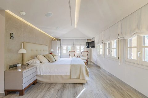 Willa Barcelona, Hiszpania 5 pokoi, 1038 mkw. nr 138449 – zdjęcie 14