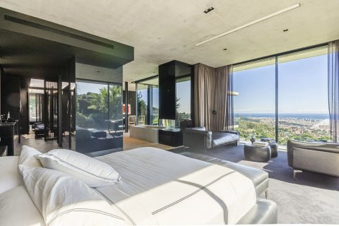 Продажа виллы Барселона, Испания 7 комнат, 1450м2 №138448 - фото 13