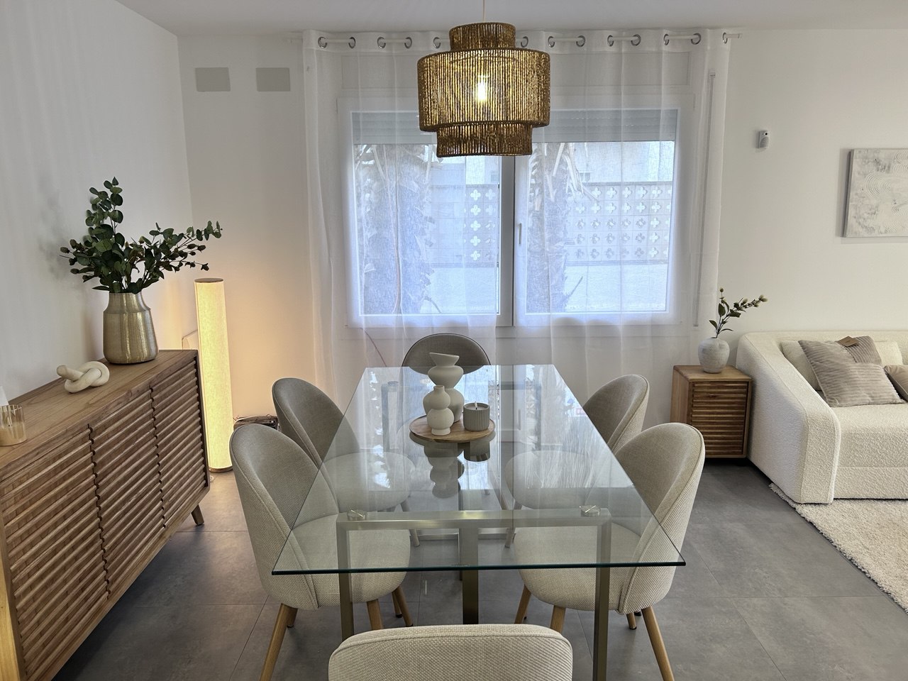 Lägenhet i Empuriabrava, Girona, Spanien 2 rum, 79 kvm. Nr. 143859