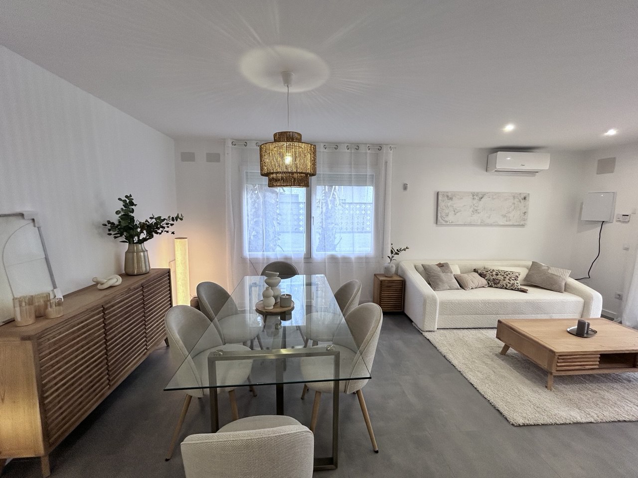 Lägenhet i Empuriabrava, Girona, Spanien 2 rum, 79 kvm. Nr. 143859