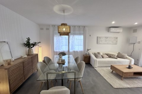 Lägenhet till salu i Empuriabrava, Girona, Spanien 2 rum, 79 kvm. Nr. 143859 - foto 8