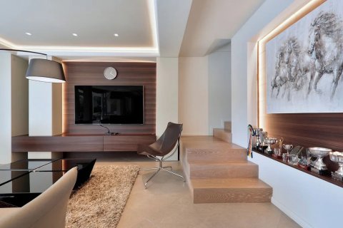 Villa for sale Castelldefels, Barcelona, Spain 4 rooms, 500 sq.m. No. 138581 - photo 8
