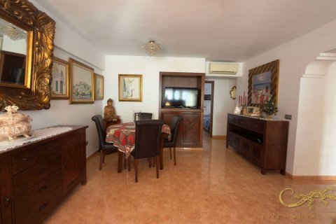 Apartment à vendre Ibiza town, Ibiza, Espagne, 3 chambres, 95 m2 No. 139391 - photo 10