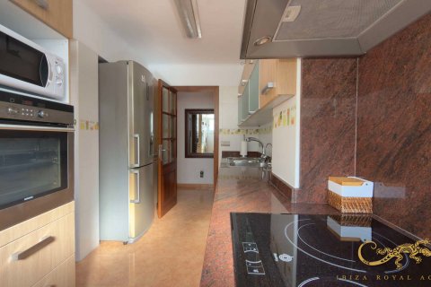 Apartment à vendre Ibiza town, Ibiza, Espagne, 3 chambres, 95 m2 No. 139391 - photo 7