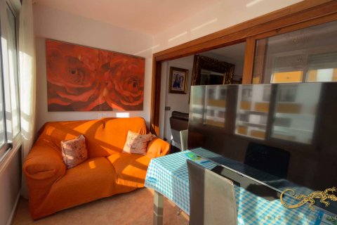 Apartment à vendre Ibiza town, Ibiza, Espagne, 3 chambres, 95 m2 No. 139391 - photo 9
