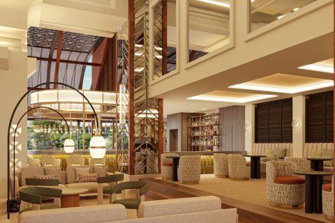 Продажа квартиры в Эстепона, Малага, Испания 2 спальни, 210м2 №166132 - фото 12