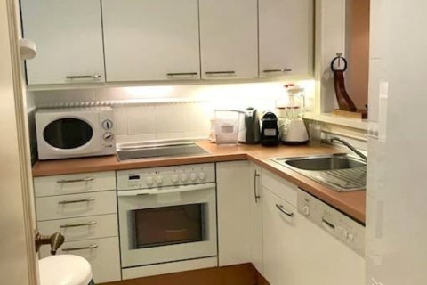 Продажа квартиры в Эстепона, Малага, Испания 2 спальни, 210м2 №166132 - фото 13