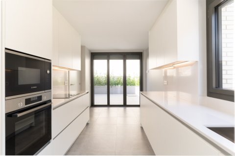 Townhouse for sale Teia, Barcelona, Spain 4 rooms, 253 sq.m. No. 138583 - photo 7