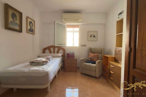 Apartment à vendre Ibiza town, Ibiza, Espagne, 3 chambres, 95 m2 No. 139391 - photo 17