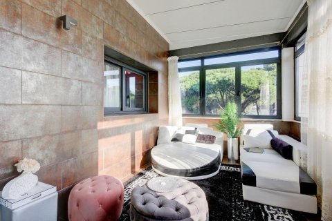 Villa pārdošanā Castelldefels, Barcelona, Spānijā 8 istabas, 945 m2 Nr. 138258 - attēls 14