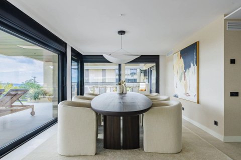 Villa pārdošanā Barcelona, Spānijā 8 istabas, 853 m2 Nr. 138443 - attēls 6