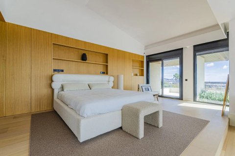 Villa pārdošanā Barcelona, Spānijā 8 istabas, 853 m2 Nr. 138443 - attēls 9