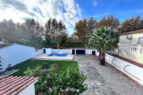 Lägenhet till salu i Empuriabrava, Girona, Spanien 2 rum, 59 kvm. Nr. 143860 - foto 23