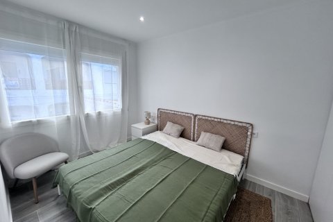 Lägenhet till salu i Empuriabrava, Girona, Spanien 2 rum, 59 kvm. Nr. 143860 - foto 9