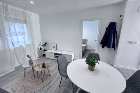 Lägenhet till salu i Empuriabrava, Girona, Spanien 2 rum, 59 kvm. Nr. 143860 - foto 7