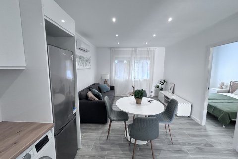 Lägenhet till salu i Empuriabrava, Girona, Spanien 2 rum, 59 kvm. Nr. 143860 - foto 8