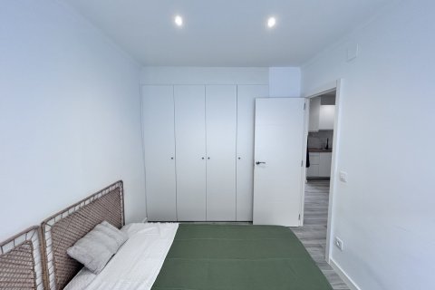 Lägenhet till salu i Empuriabrava, Girona, Spanien 2 rum, 59 kvm. Nr. 143860 - foto 10