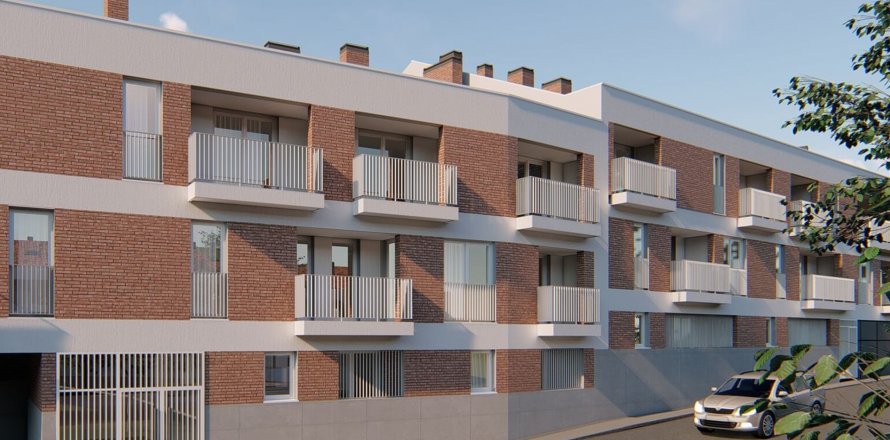 Tabarca Yuncos, Toledo, Spagna N° 66876