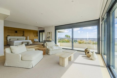Villa pārdošanā Barcelona, Spānijā 8 istabas, 853 m2 Nr. 138443 - attēls 12