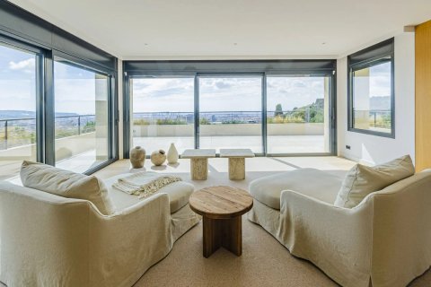 Villa pārdošanā Barcelona, Spānijā 8 istabas, 853 m2 Nr. 138443 - attēls 11