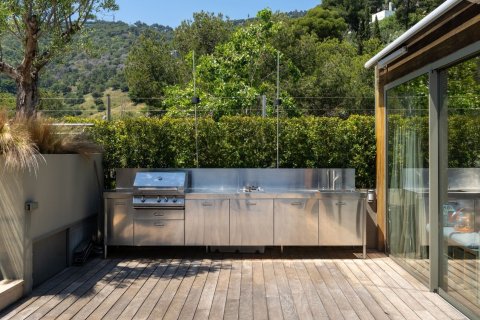 Apartamento en venta Barcelona, España 3 dormitorios, 248 m2 No. 138157 - foto 6