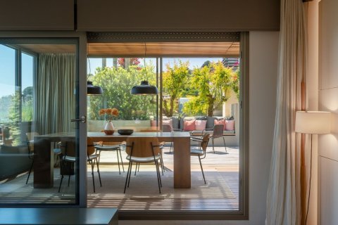 Apartamento en venta Barcelona, España 3 dormitorios, 248 m2 No. 138157 - foto 4