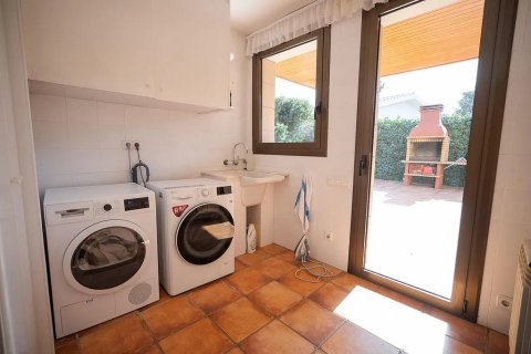 Huvila myytävänä Barcelona, Espanja, 5 huonetta, 532 m2 No. 138578 - kuva 29