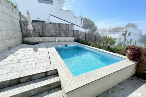 Villa pārdošanā L'Estartit, Girona, Spānijā 3 istabas, 191 m2 Nr. 146840 - attēls 4