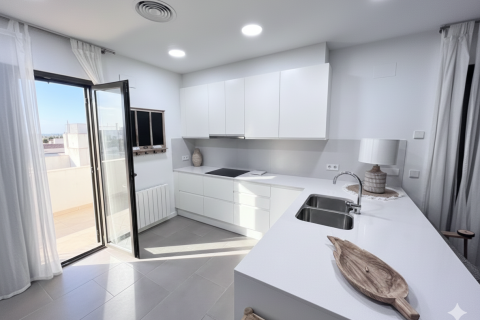 Villa pārdošanā L'Estartit, Girona, Spānijā 3 istabas, 191 m2 Nr. 146840 - attēls 5