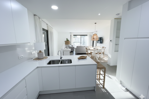 Villa pārdošanā L'Estartit, Girona, Spānijā 3 istabas, 191 m2 Nr. 146840 - attēls 6