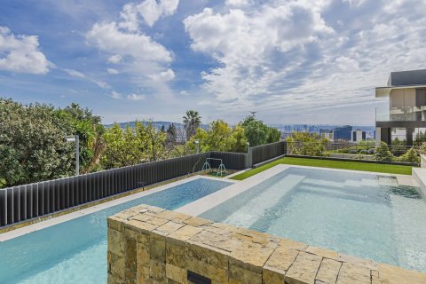 Villa pārdošanā Barcelona, Spānijā 8 istabas, 853 m2 Nr. 138443 - attēls 22