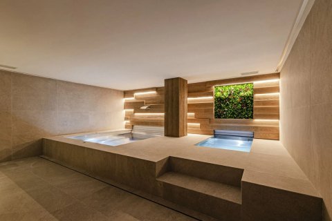 Villa pārdošanā Barcelona, Spānijā 8 istabas, 853 m2 Nr. 138443 - attēls 21