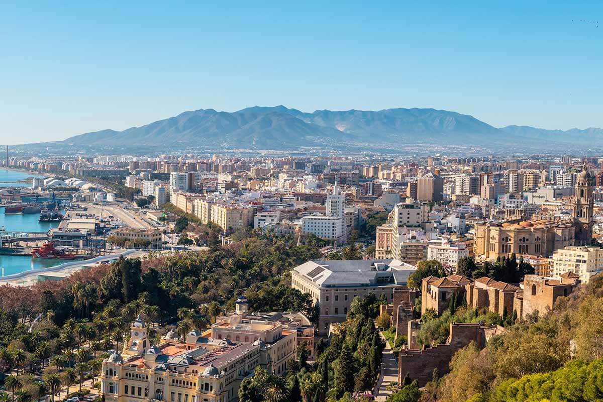 Exploring Malaga: Spain's Most Prestigious Region for Real Estate Investment