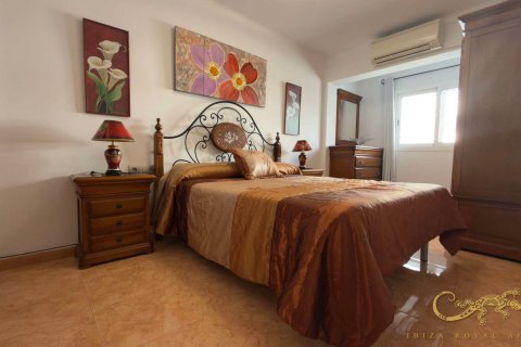 Apartment à vendre Ibiza town, Ibiza, Espagne, 3 chambres, 95 m2 No. 139391 - photo 12