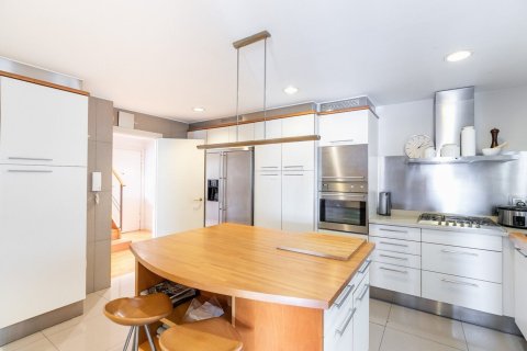 Wohnung zum Verkauf Barcelona, Spanien 4 Zimmer, 300 m2 Nr. 138584 - Foto 8
