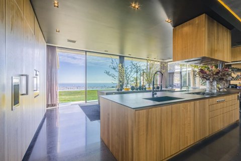 Продажа виллы Барселона, Испания 7 комнат, 1450м2 №138448 - фото 8