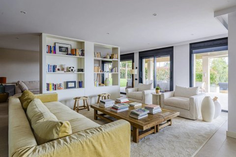 Villa pārdošanā Barcelona, Spānijā 8 istabas, 853 m2 Nr. 138443 - attēls 5